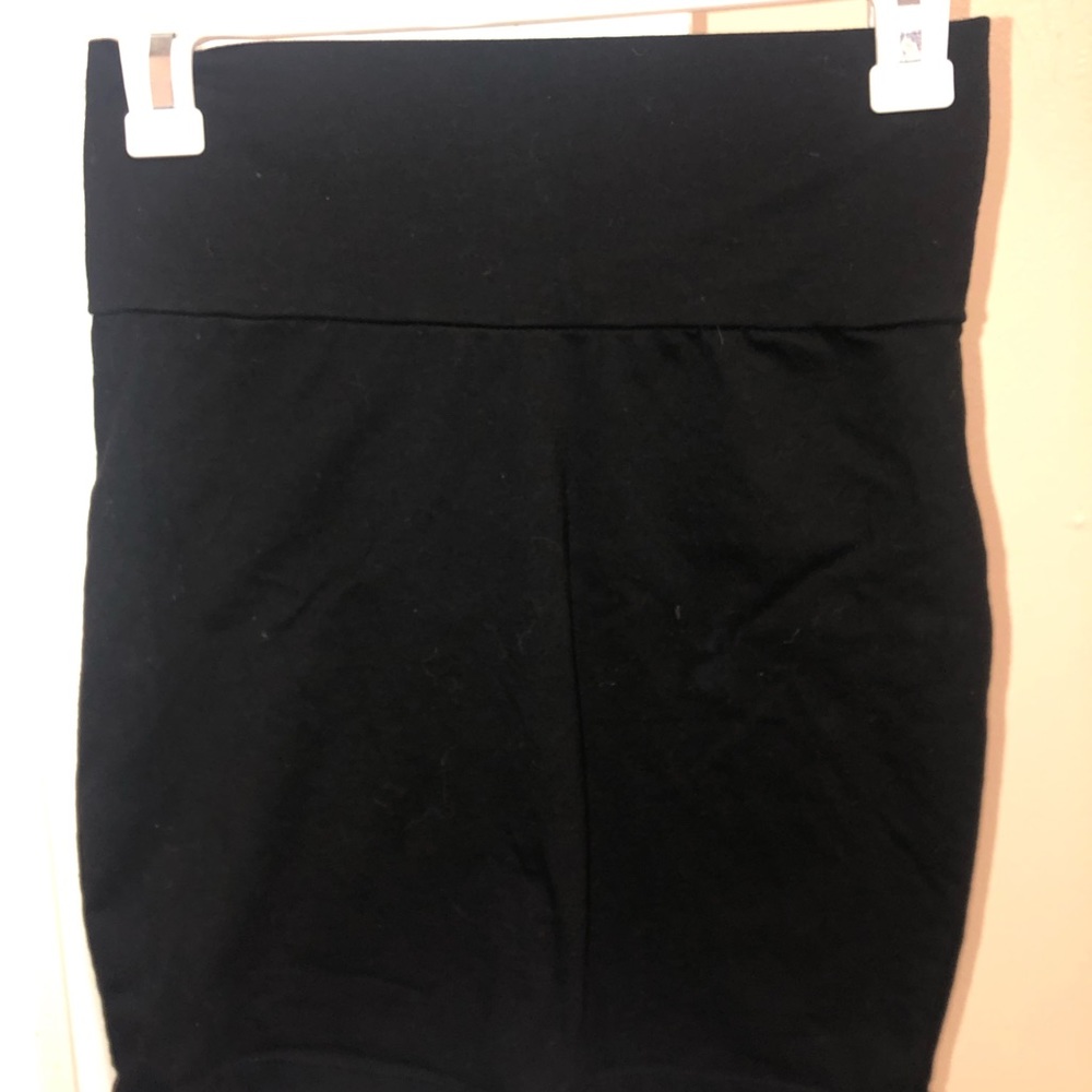 Pencil skirt